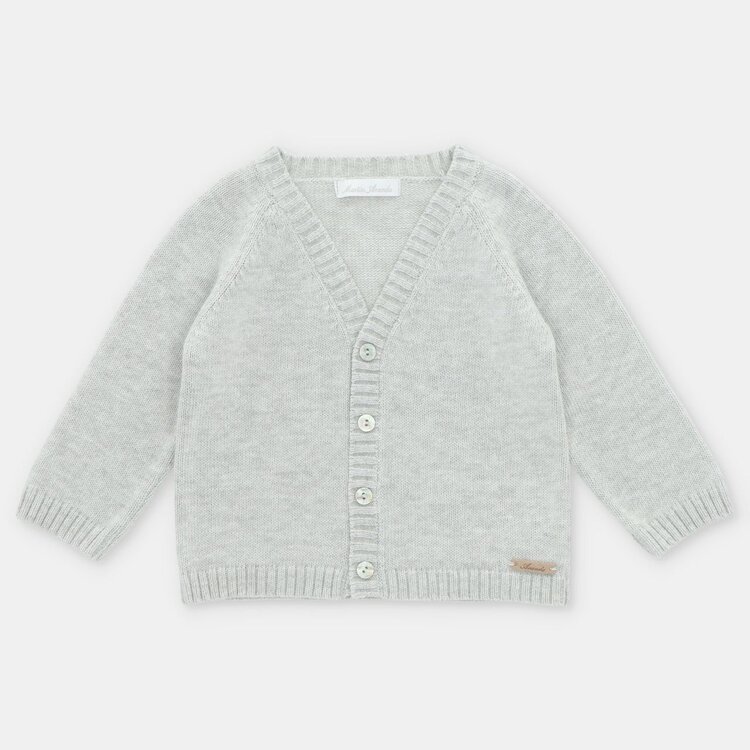 Martin Aranda Martin Aranda Boys Cardigan