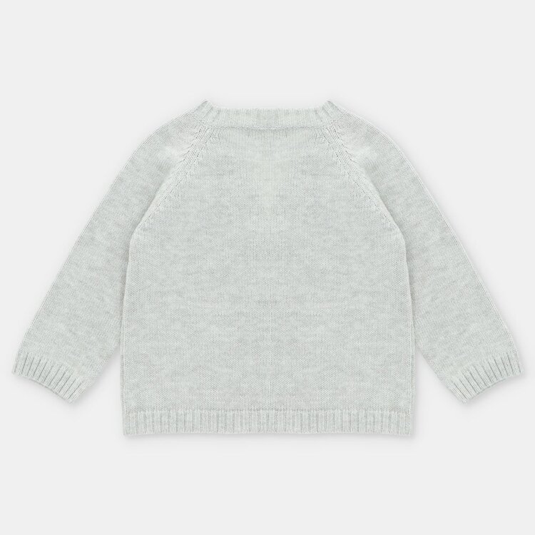 Martin Aranda Martin Aranda Boys Cardigan