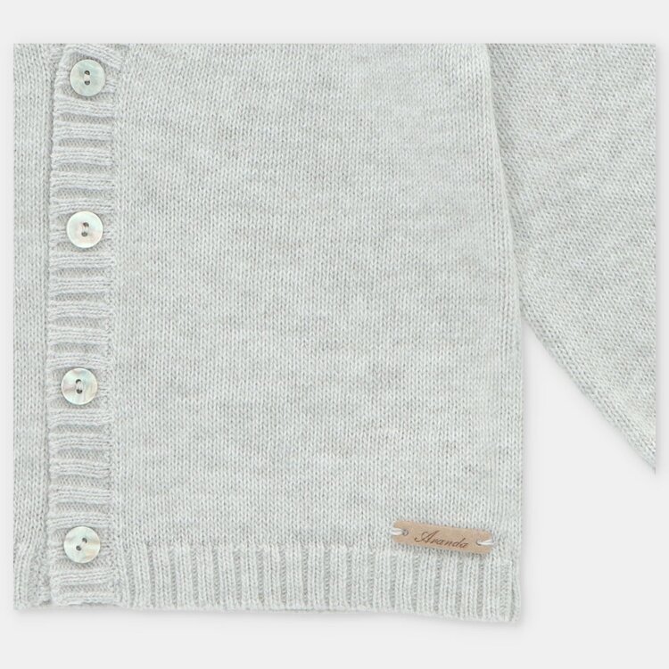 Martin Aranda Cardigan Martin Aranda Garçon