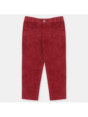 Martin Aranda Martin Aranda Boys Pants