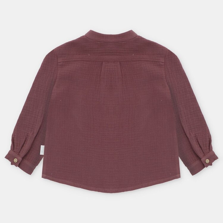 Martin Aranda Martin Aranda Boys Shirt