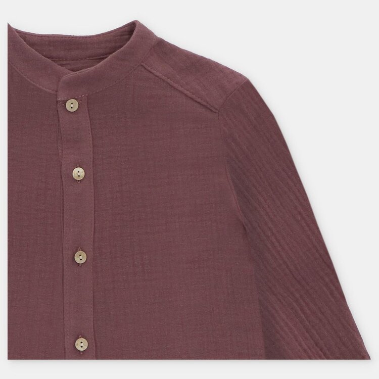 Martin Aranda Chemise Martin Aranda Garçon