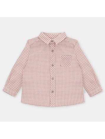 Martin Aranda Martin Aranda Boys Shirt