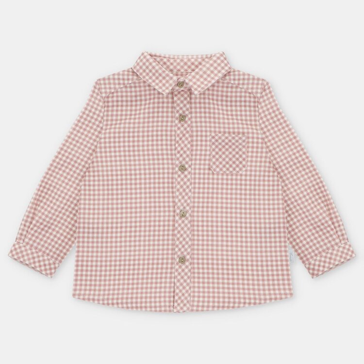 Martin Aranda Martin Aranda Boys Shirt
