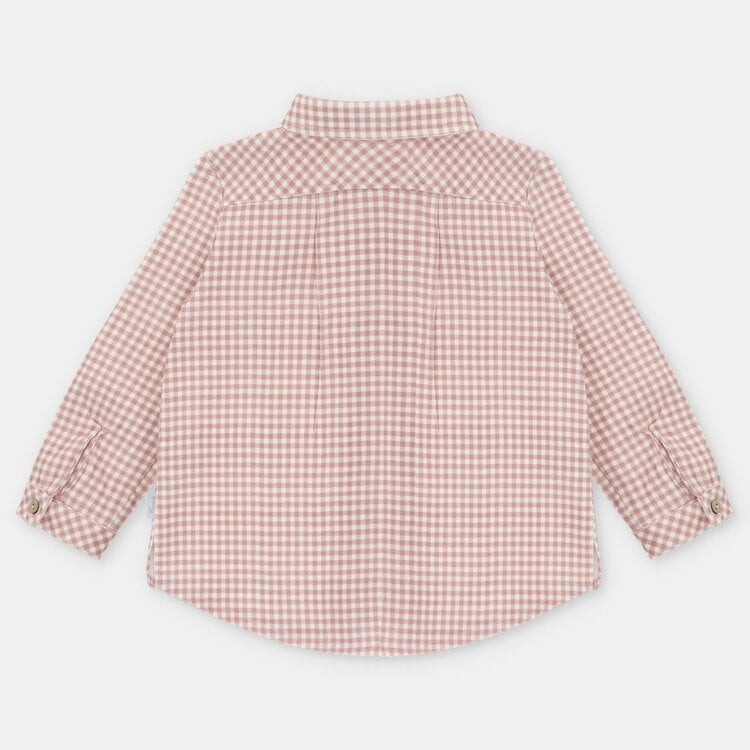 Martin Aranda Chemise Martin Aranda Garçon