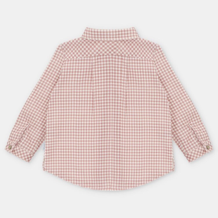 Martin Aranda Martin Aranda Boys Shirt