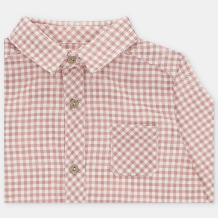 Martin Aranda Chemise Martin Aranda Garçon