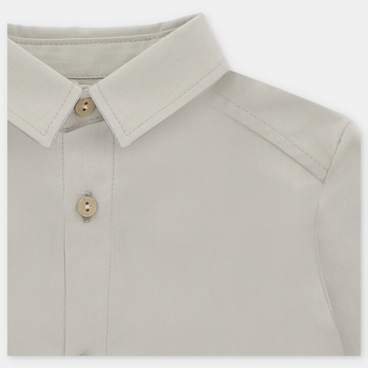 Martin Aranda Martin Aranda Boys Shirt