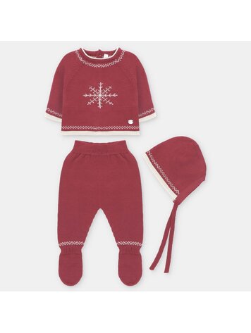 Martin Aranda Martin Aranda Boys 3Pcs Set