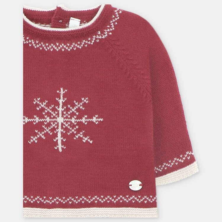 Martin Aranda Ensemble 3 pieces Martin Aranda Garçon