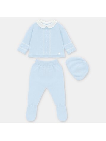 Martin Aranda Ensemble 3 pieces Martin Aranda Garçon