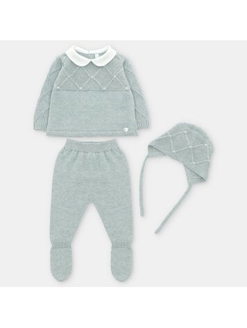 Martin Aranda Ensemble 3 pieces Martin Aranda Fille