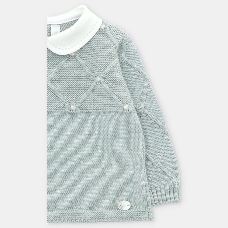 Martin Aranda Ensemble 3 pieces Martin Aranda Fille