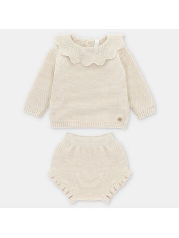 Martin Aranda Martin Aranda Girls 2Pcs Set