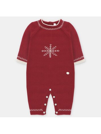 Martin Aranda Martin Aranda Boys Jumpsuit