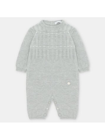 Martin Aranda Martin Aranda Boys Jumpsuit