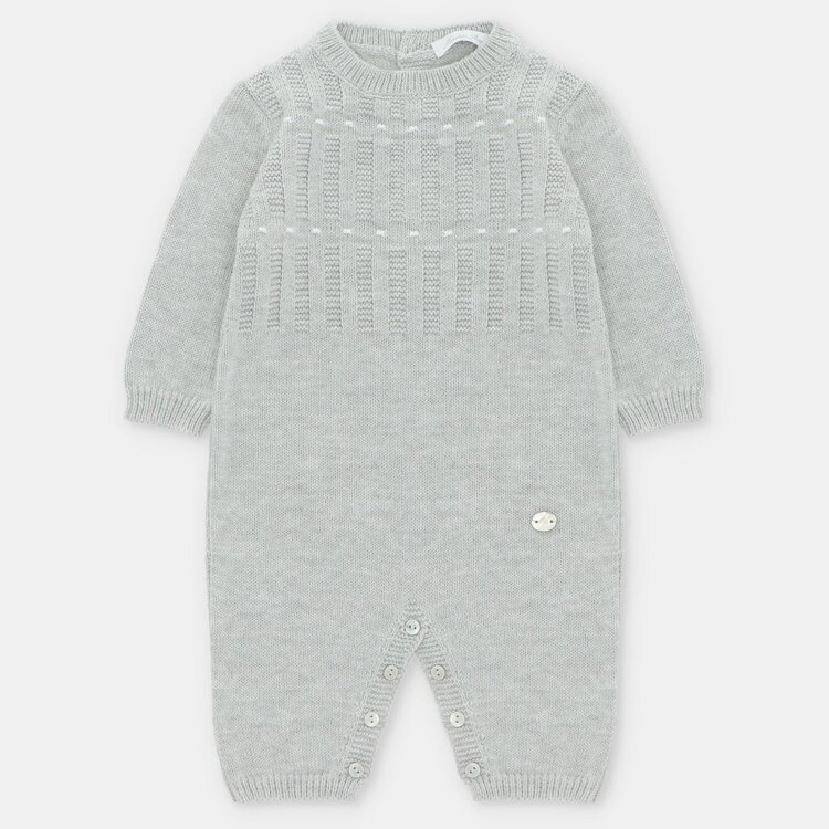 Martin Aranda Martin Aranda Boys Jumpsuit