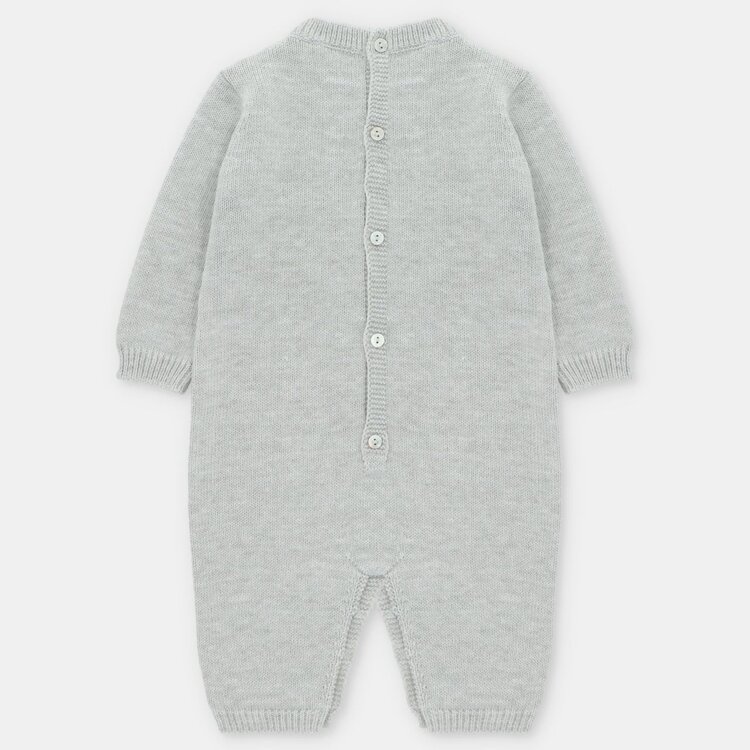 Martin Aranda Martin Aranda Boys Jumpsuit