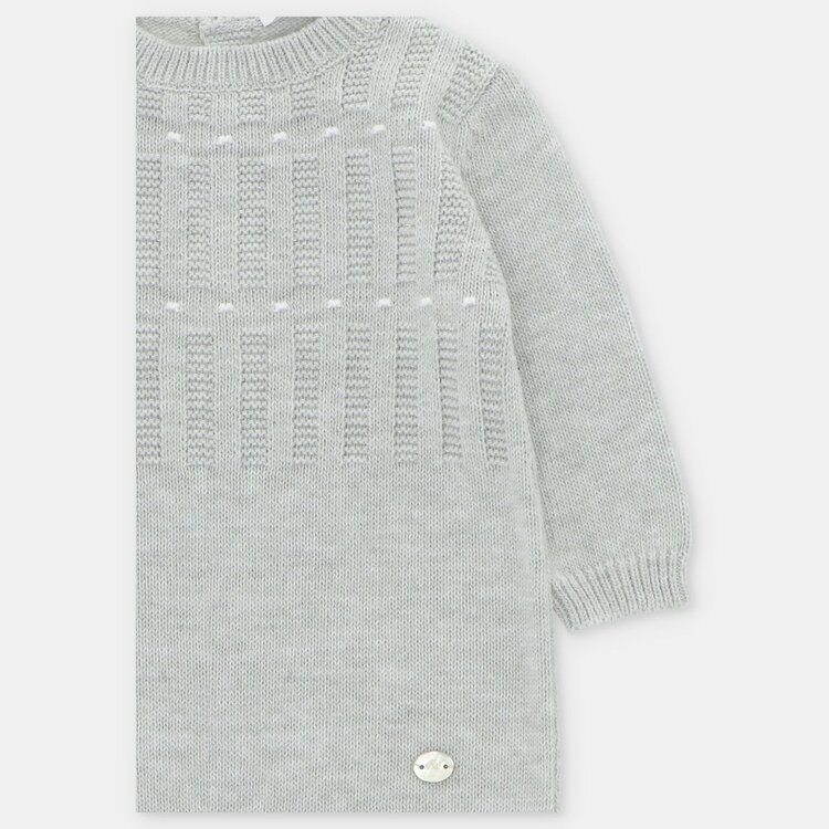 Martin Aranda Martin Aranda Boys Jumpsuit