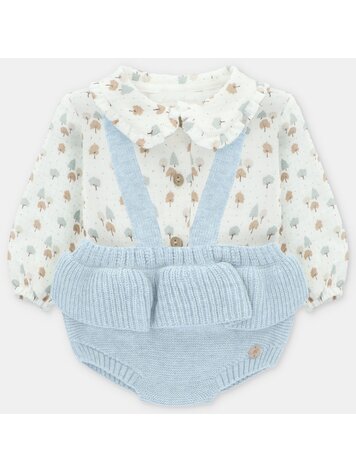 Martin Aranda Martin Aranda Girls 2Pcs Set