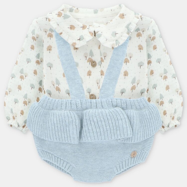 Martin Aranda Ensemble 2 pieces Martin Aranda Fille