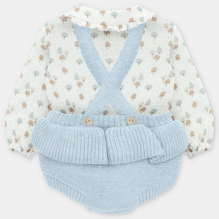 Martin Aranda Ensemble 2 pieces Martin Aranda Fille