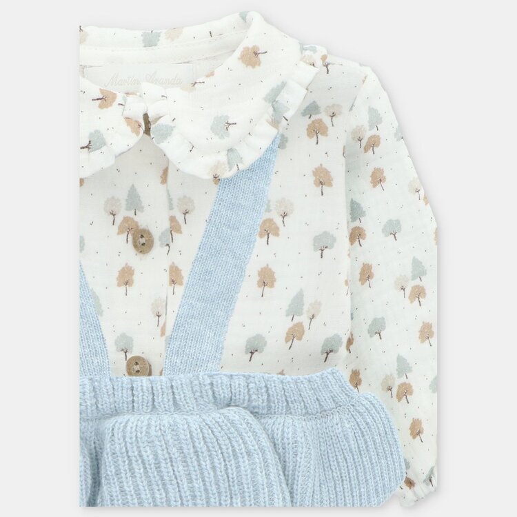 Martin Aranda Ensemble 2 pieces Martin Aranda Fille