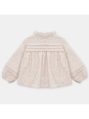 Martin Aranda Blouse Martin Aranda Fille