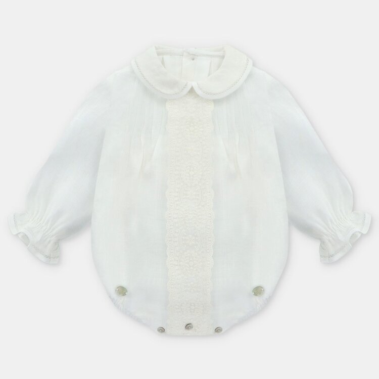 Martin Aranda Combi-court Martin Aranda Fille