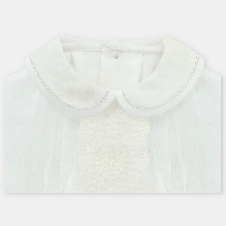 Martin Aranda Martin Aranda Girls Romper