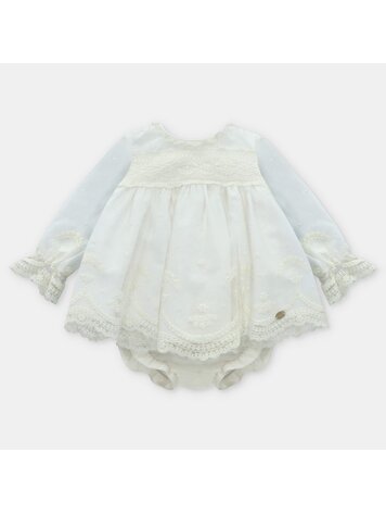 Martin Aranda Martin Aranda Girls 2Pcs Set