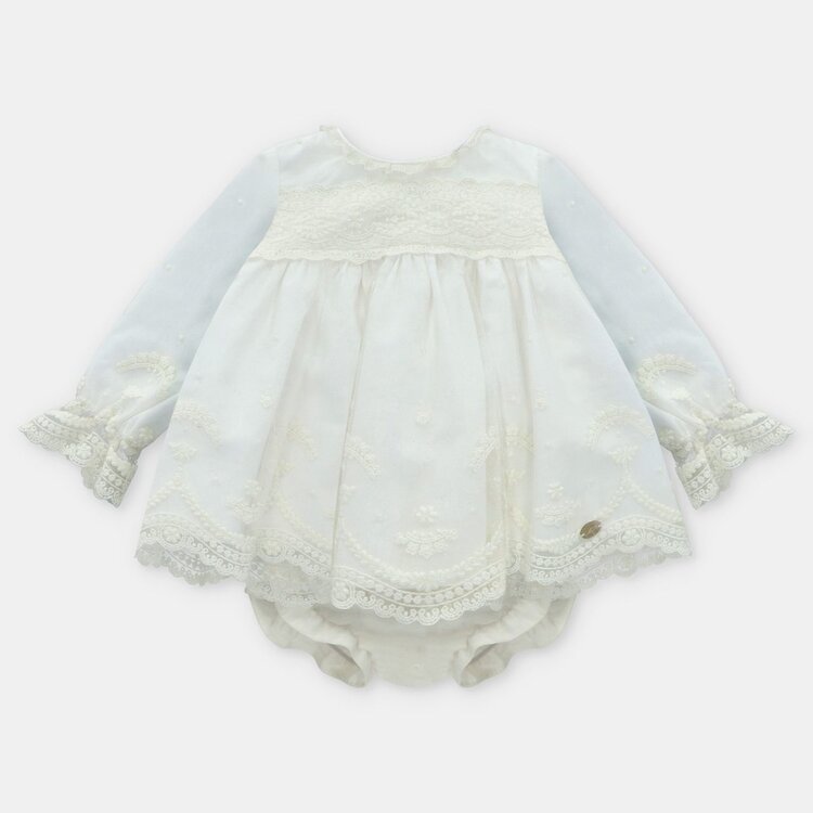 Martin Aranda Martin Aranda Girls 2Pcs Set