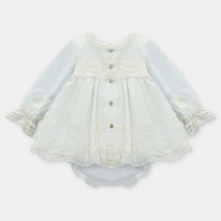 Martin Aranda Ensemble 2 pieces Martin Aranda Fille