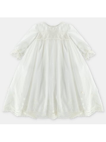 Martin Aranda Robe Cérémonie Martin Aranda Fille