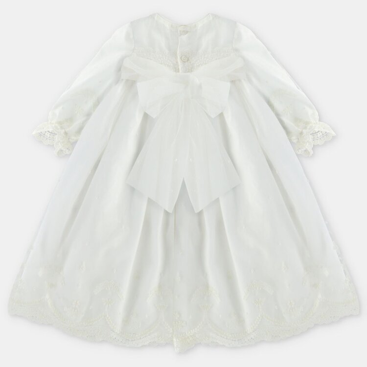Martin Aranda Robe Cérémonie Martin Aranda Fille