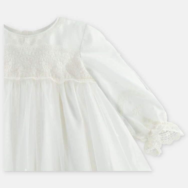 Martin Aranda Martin Aranda Girls Formal Dress