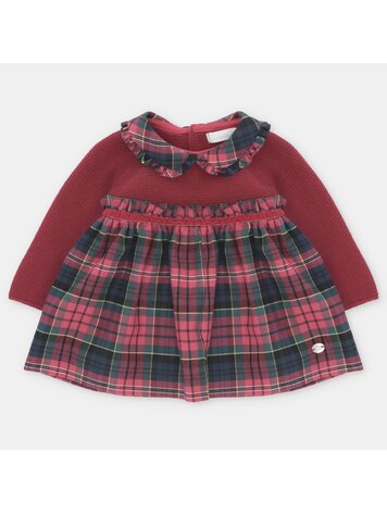 Martin Aranda Robe Martin Aranda Fille