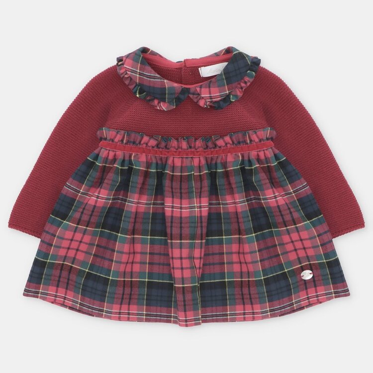 Martin Aranda Robe Martin Aranda Fille