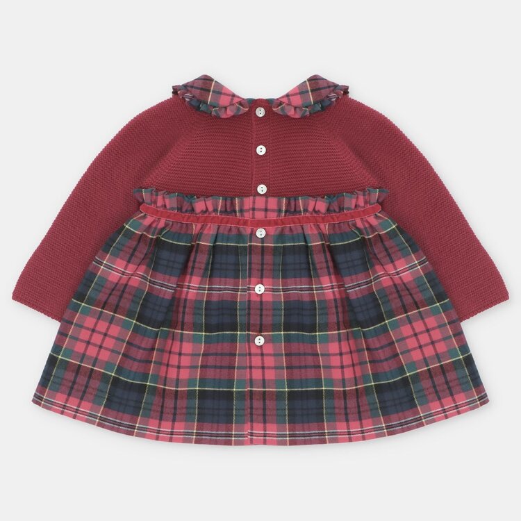 Martin Aranda Martin Aranda Girls Dress