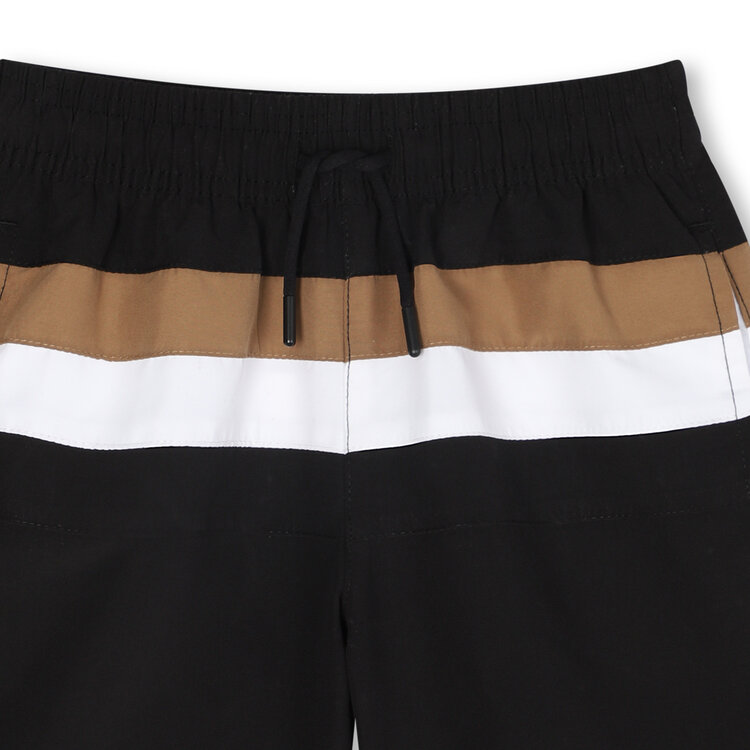 Hugo Boss Maillot Hugo Boss Garçon