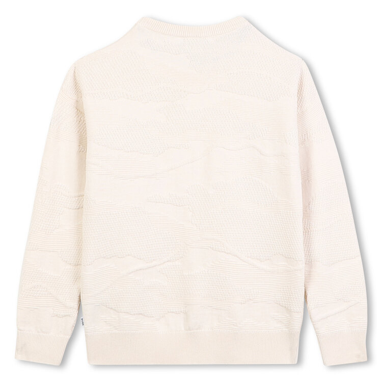 Hugo Boss Hugo Boss Boys Pullover