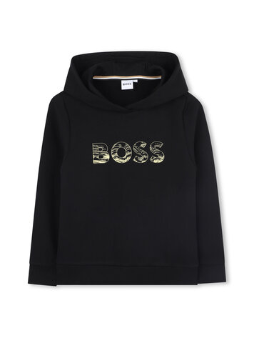 Hugo Boss Hugo Boss Boys Hoodie