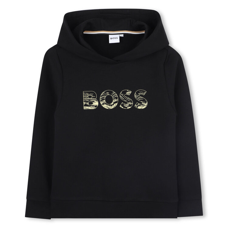 Hugo Boss Hugo Boss Boys Hoodie