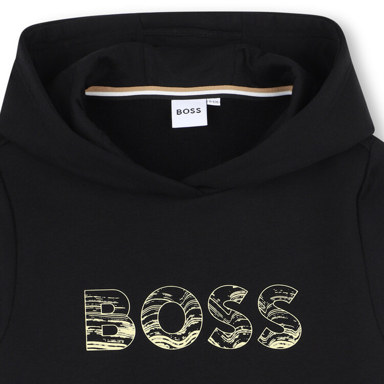 Hugo Boss Hugo Boss Boys Hoodie