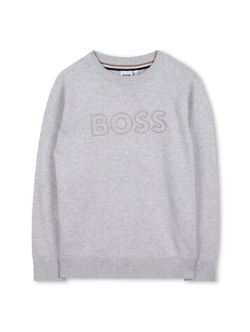 Hugo Boss Chandail Hugo Boss Garçon