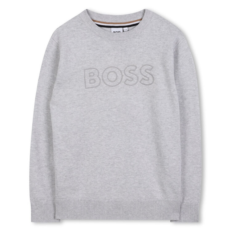 Hugo Boss Chandail Hugo Boss Garçon