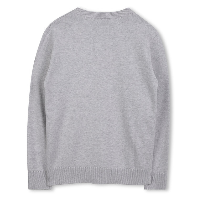 Hugo Boss Hugo Boss Boys Pullover