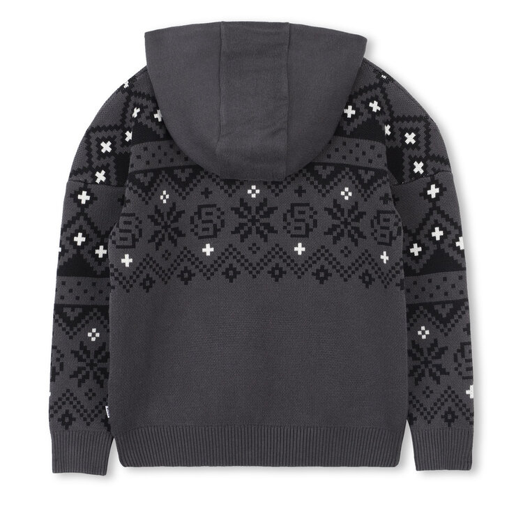 Hugo Boss Chandail Hugo Boss Garçon