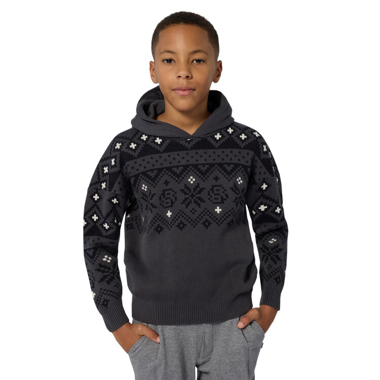 Hugo Boss Chandail Hugo Boss Garçon