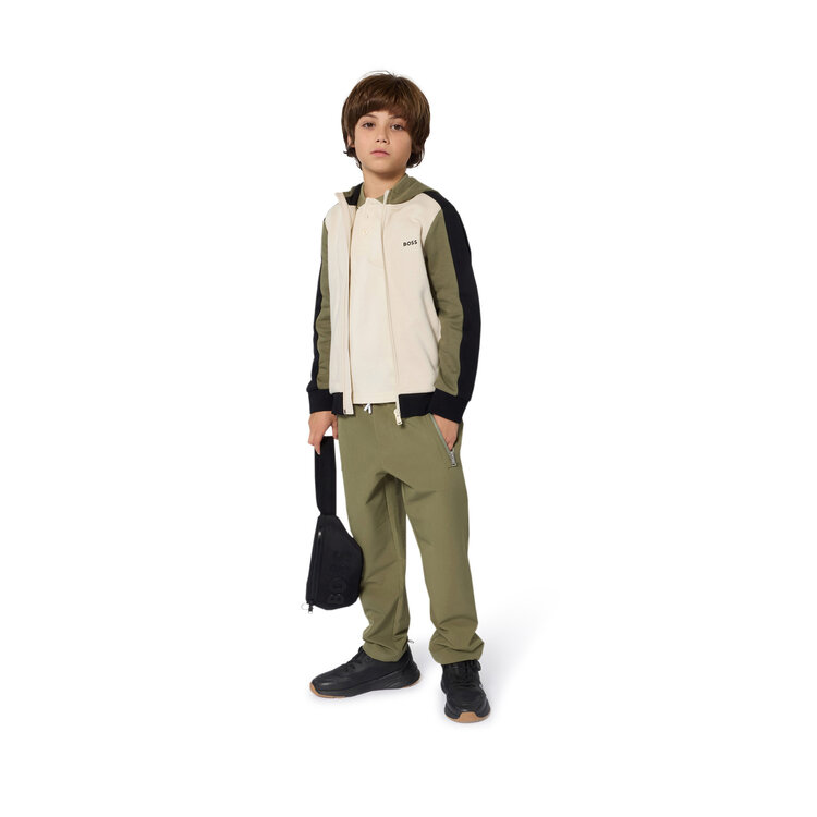 Hugo Boss Pantalon Hugo Boss Garçon